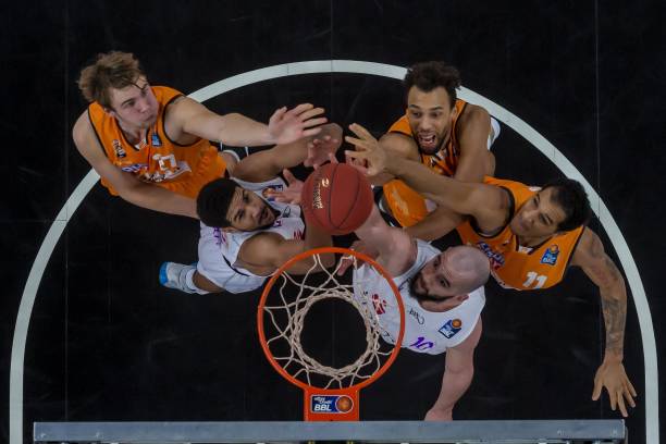 在篮球世界 在篮球世界