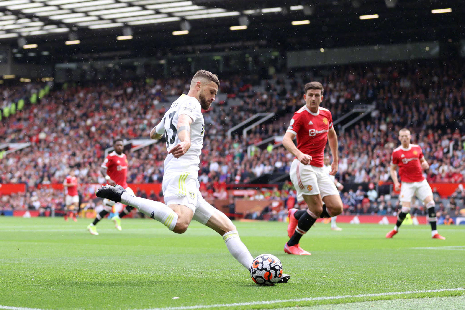 马战术体系 马战术体系